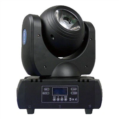 LED Mini Moving Head Lights