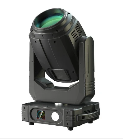 Moving Head Light Beam