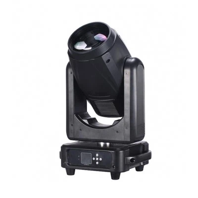 What is the DMX protocol for a Moving Head Beam?